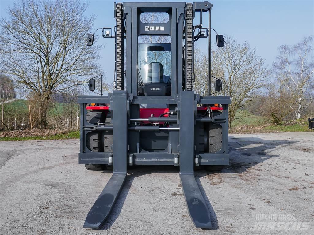 Kalmar DCG 330-12 Carrelli elevatori diesel