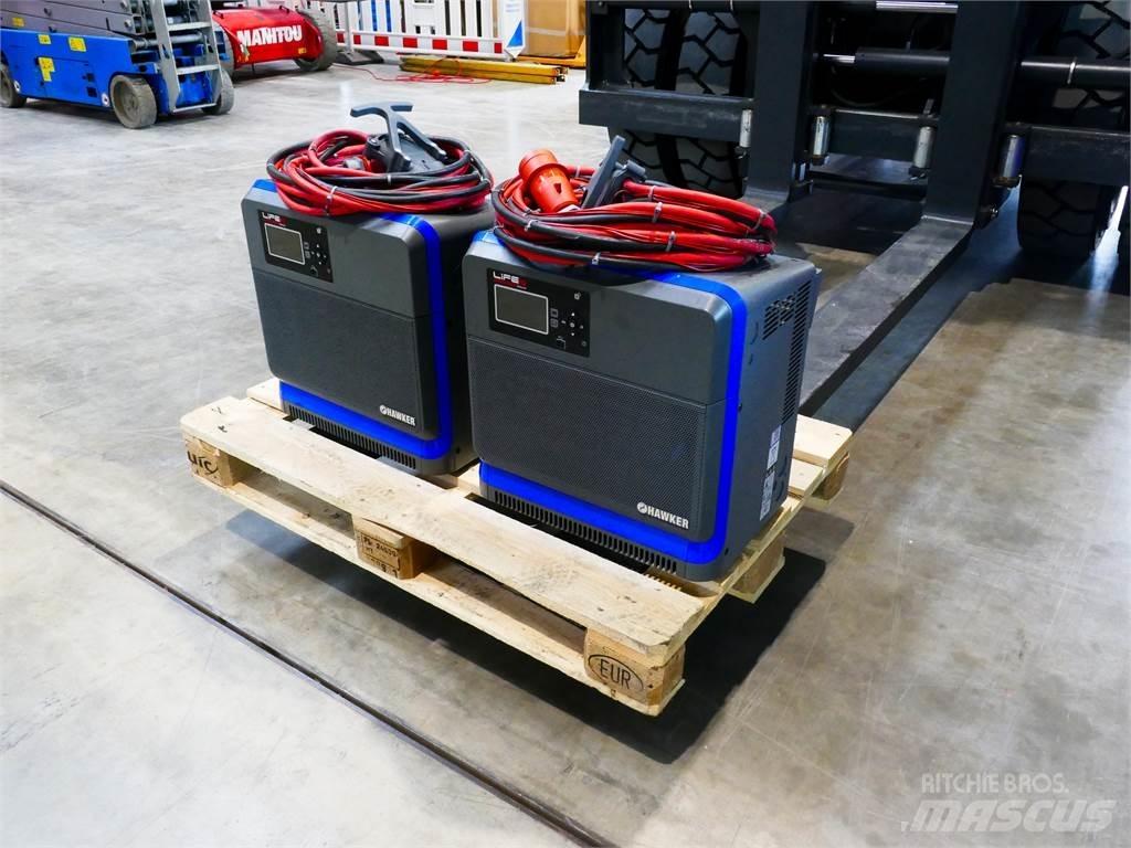 Kalmar ECG 140-6 Carrelli elevatori elettrici