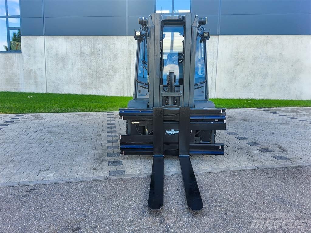 Linde H 50D-01/600 Carrelli elevatori diesel