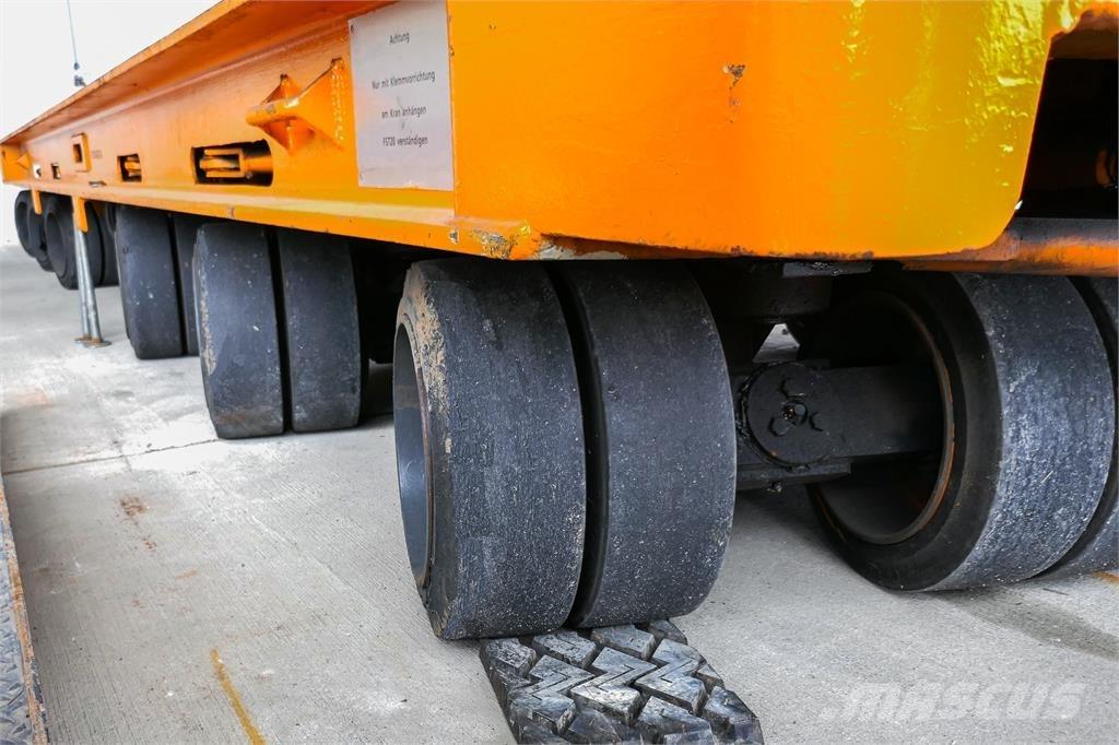 Mafi 1170-12HH Altri rimorchi