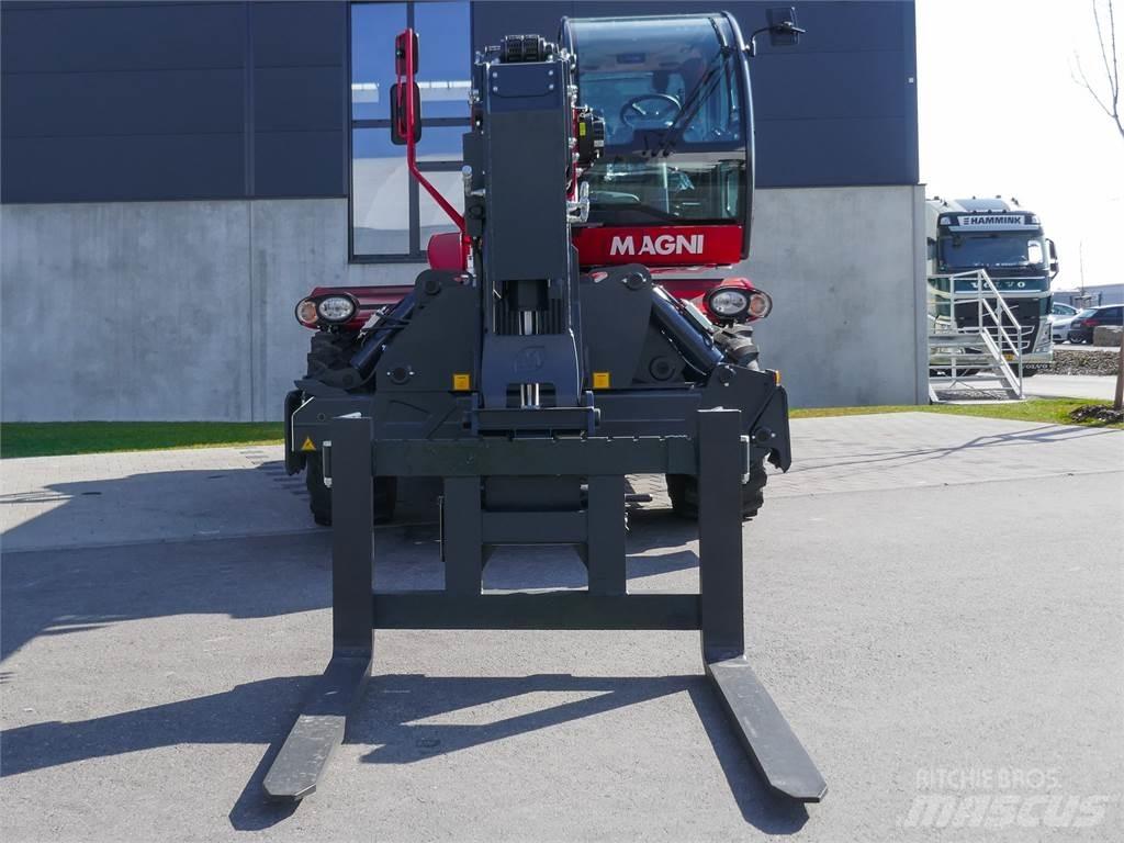 Magni RTH 6.25 Sollevatori telescopici