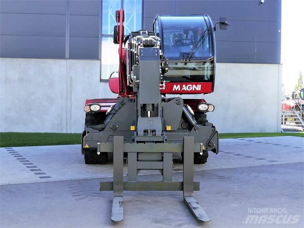 Magni RTH 6.35 Sollevatori telescopici