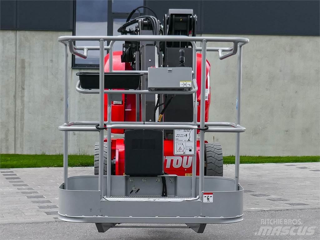 Manitou 150 AETJC Piattaforme a braccio articolato