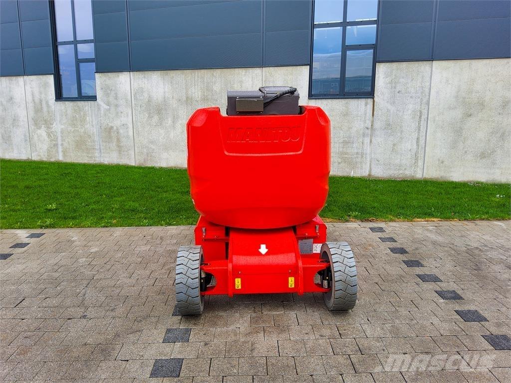 Manitou 150 AETJC Piattaforme a braccio articolato