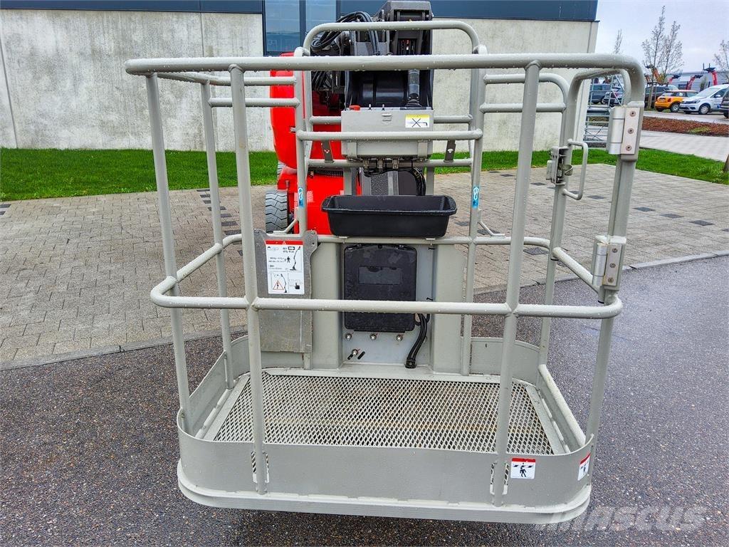 Manitou 150 AETJC Piattaforme a braccio articolato