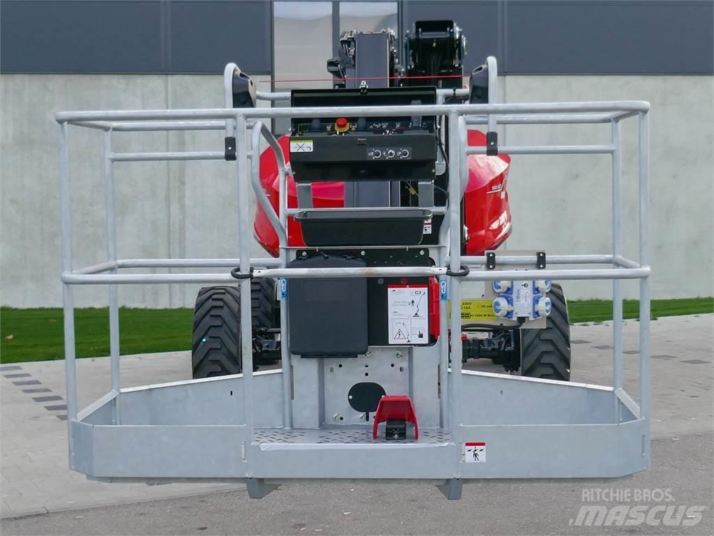 Manitou 160 ATJ Piattaforme a braccio articolato