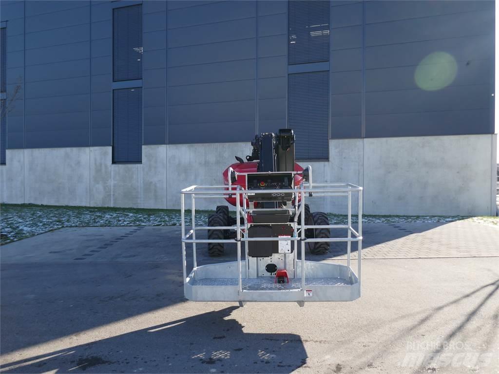 Manitou 160 ATJ Piattaforme a braccio articolato