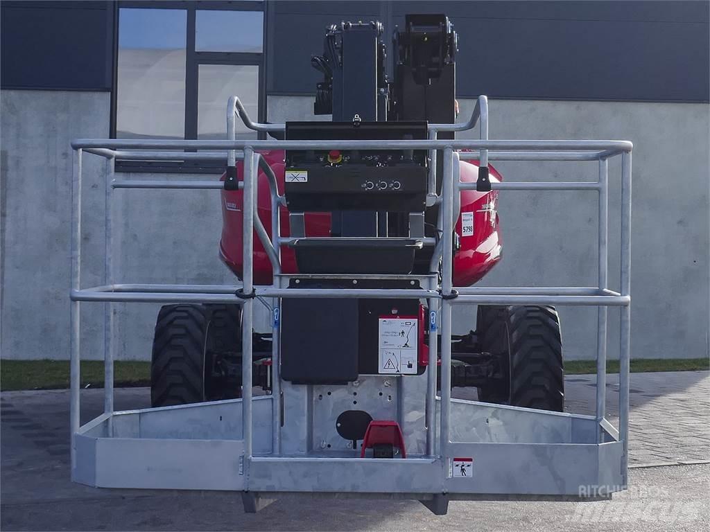 Manitou 160 ATJ Piattaforme a braccio articolato