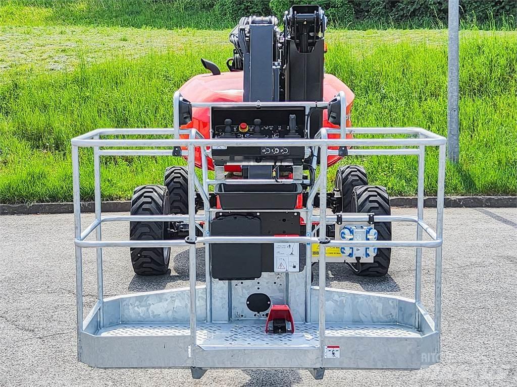 Manitou 160 ATJ Piattaforme a braccio articolato