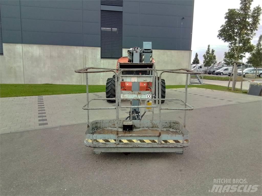 Manitou 165 ATJ Piattaforme a braccio articolato