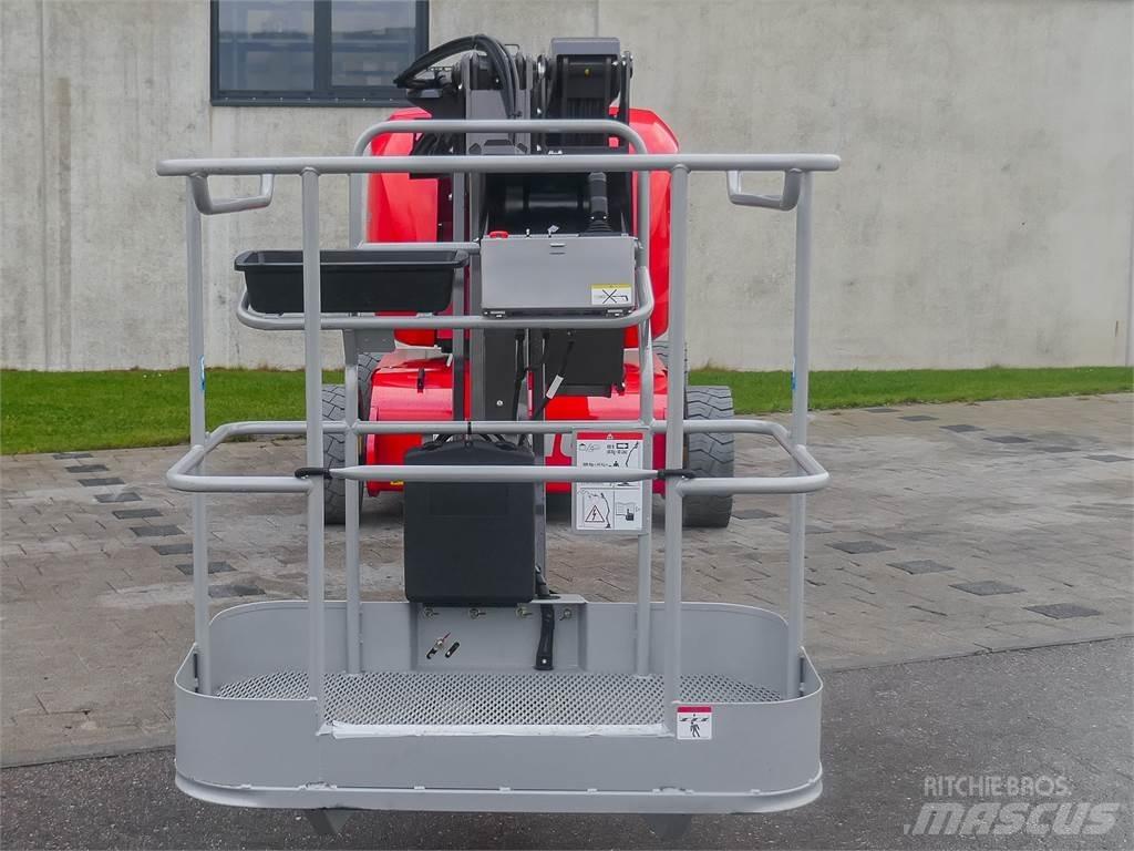 Manitou 170 AETJ Piattaforme a braccio articolato