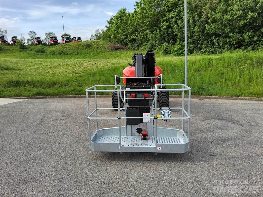 Manitou 180 ATJ Piattaforme a braccio articolato