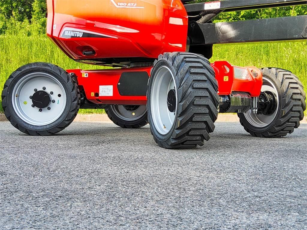 Manitou 180 ATJ Piattaforme a braccio articolato