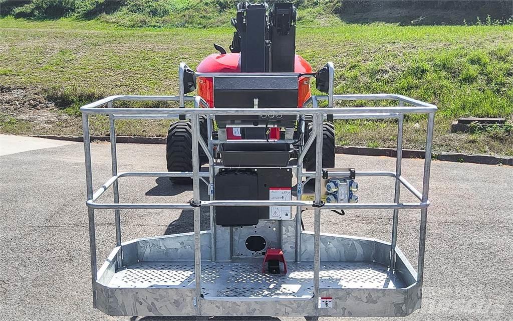 Manitou 180 ATJ Piattaforme a braccio articolato