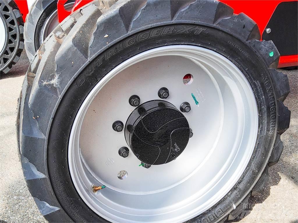 Manitou 180 ATJ Piattaforme a braccio articolato