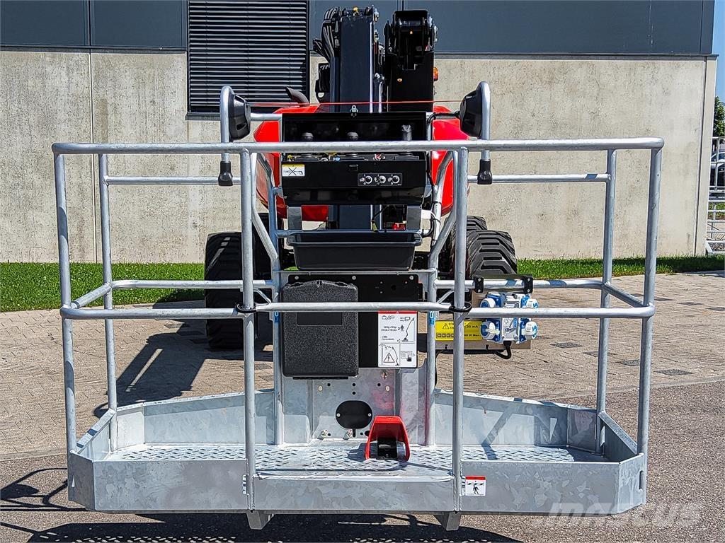 Manitou 180 ATJ Piattaforme a braccio articolato