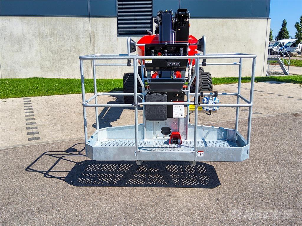 Manitou 180 ATJ Piattaforme a braccio articolato