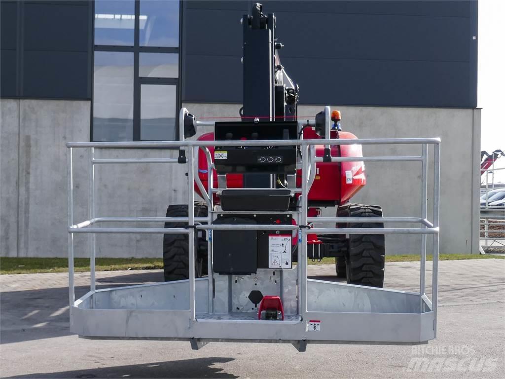 Manitou 200 ATJ Piattaforme a braccio articolato