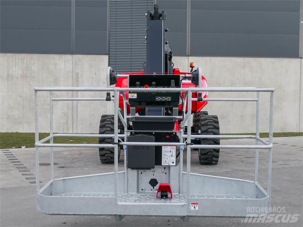 Manitou 200 ATJ Piattaforme a braccio articolato