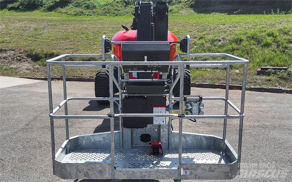 Manitou 200 ATJ Piattaforme a braccio articolato