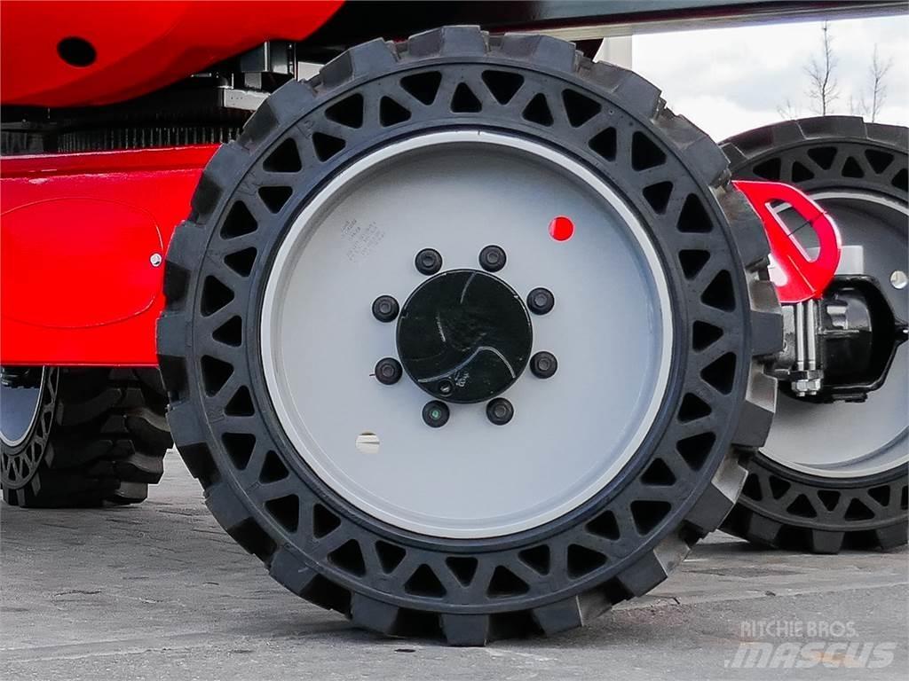 Manitou 200 ATJ Piattaforme a braccio articolato