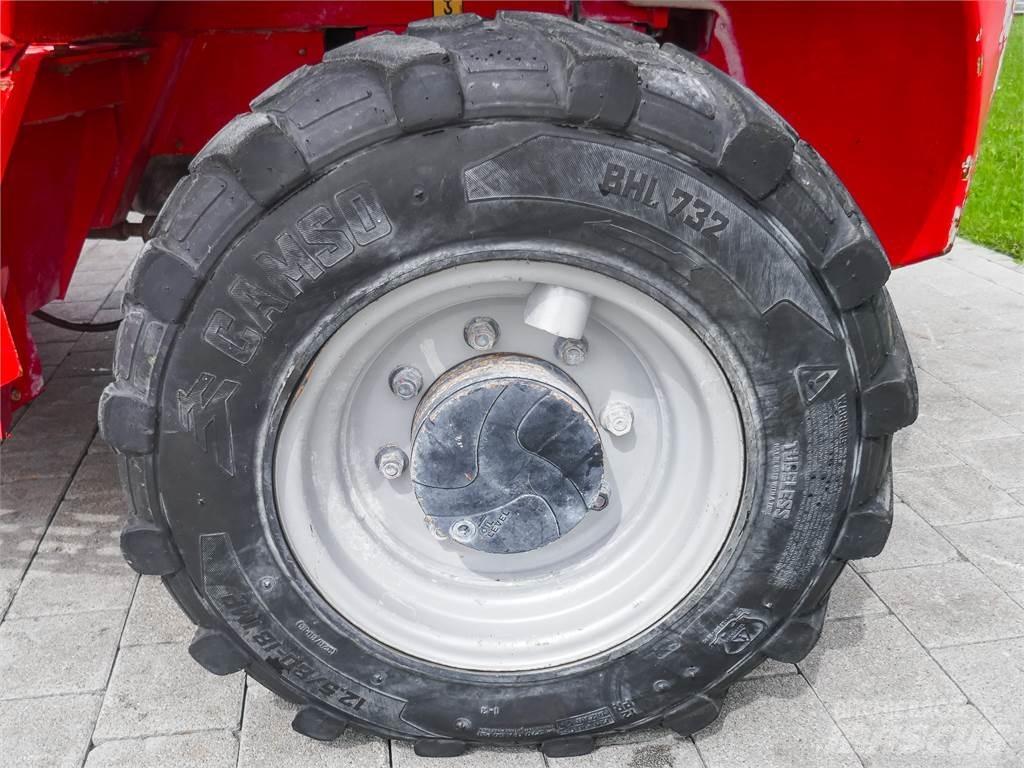 Manitou M 40-4 Elevatore per esterni