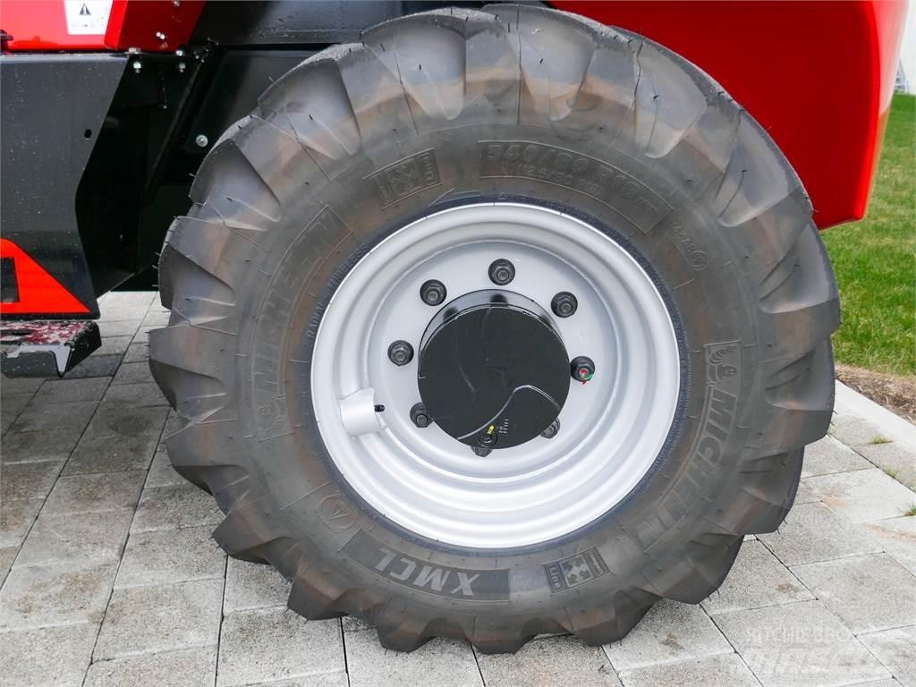 Manitou M 50-4 Elevatore per esterni
