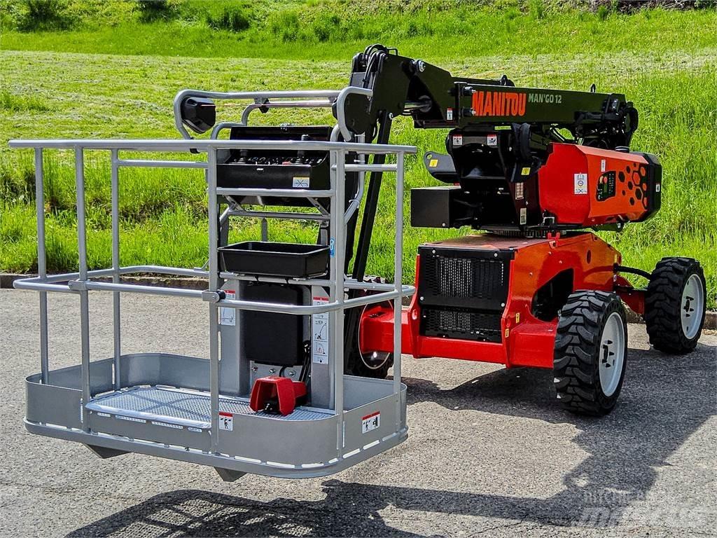 Manitou MANGO 12 Piattaforme a braccio articolato