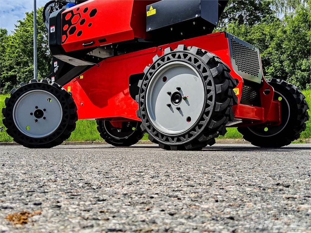 Manitou MANGO 12 Piattaforme a braccio articolato