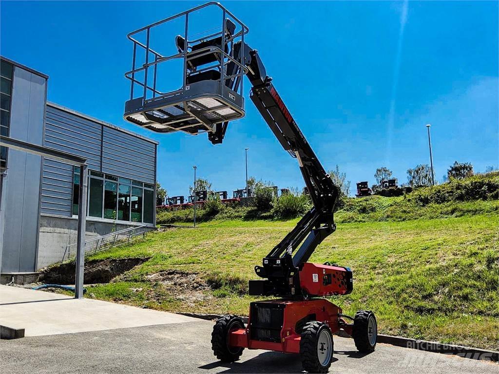 Manitou MANGO 12 Piattaforme a braccio articolato