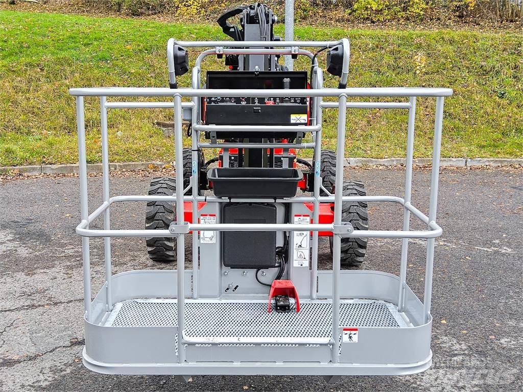 Manitou MANGO 12 Piattaforme a braccio articolato