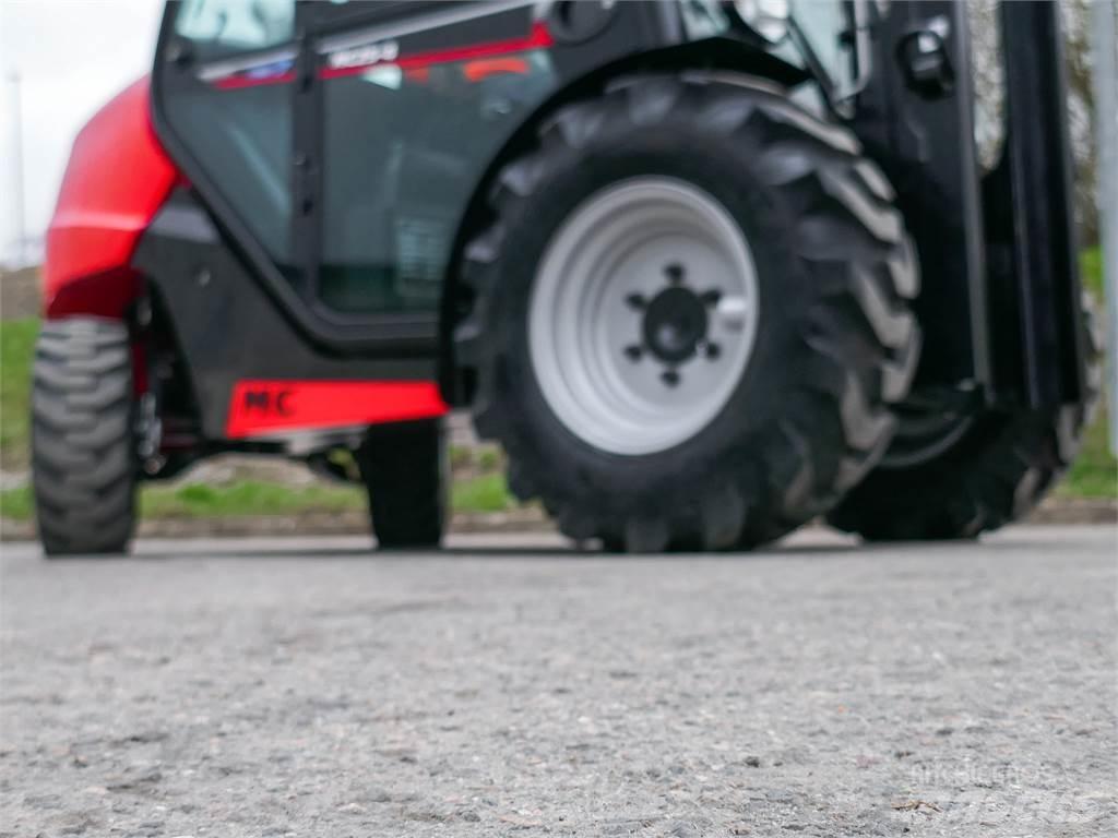 Manitou MC 25-4 Elevatore per esterni