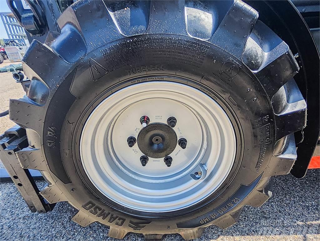 Manitou MC 25-4 Elevatore per esterni