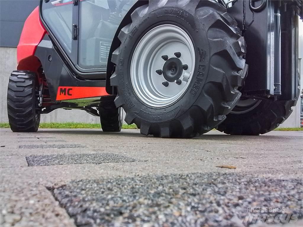 Manitou MC 25-4 Elevatore per esterni