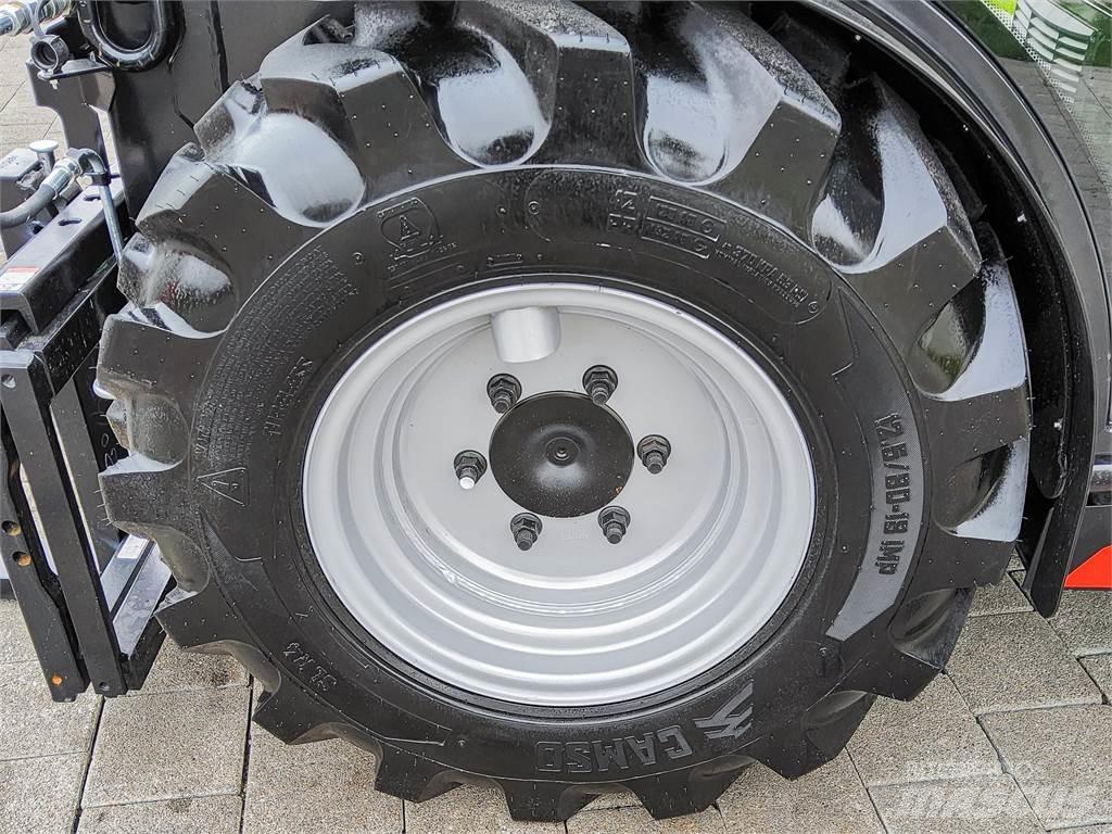 Manitou MC 30-4 Elevatore per esterni