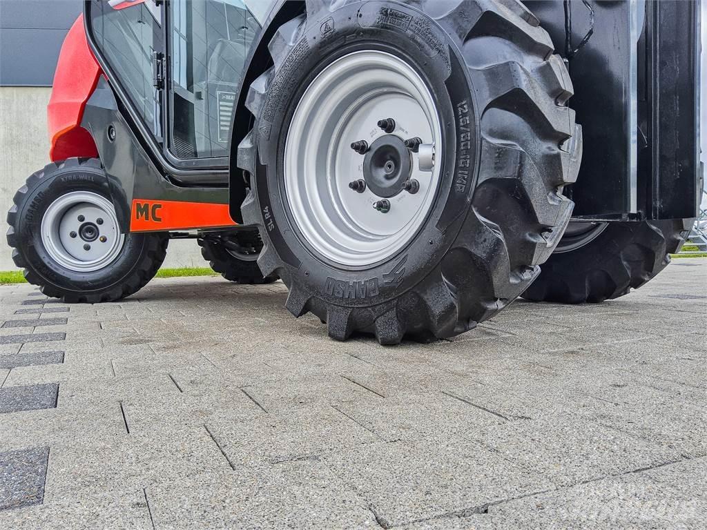 Manitou MC 30-4 Elevatore per esterni