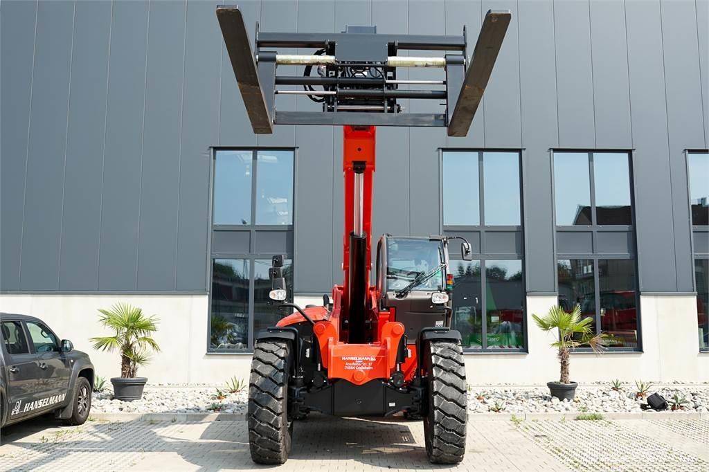 Manitou MHT 10180 Sollevatori telescopici