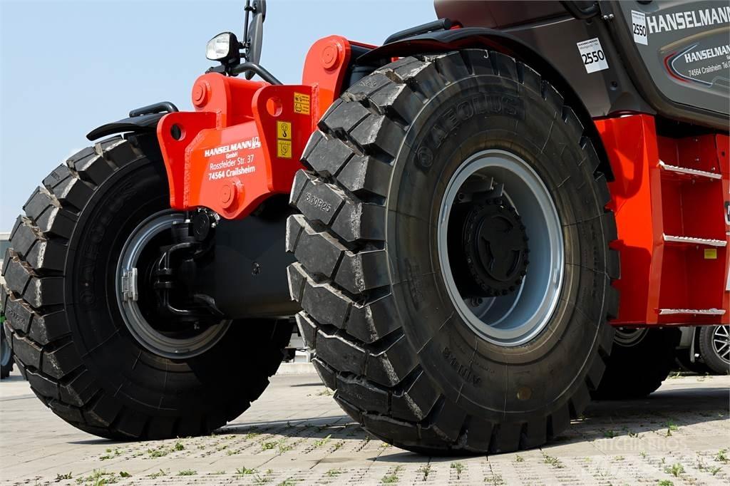 Manitou MHT 10180 Sollevatori telescopici