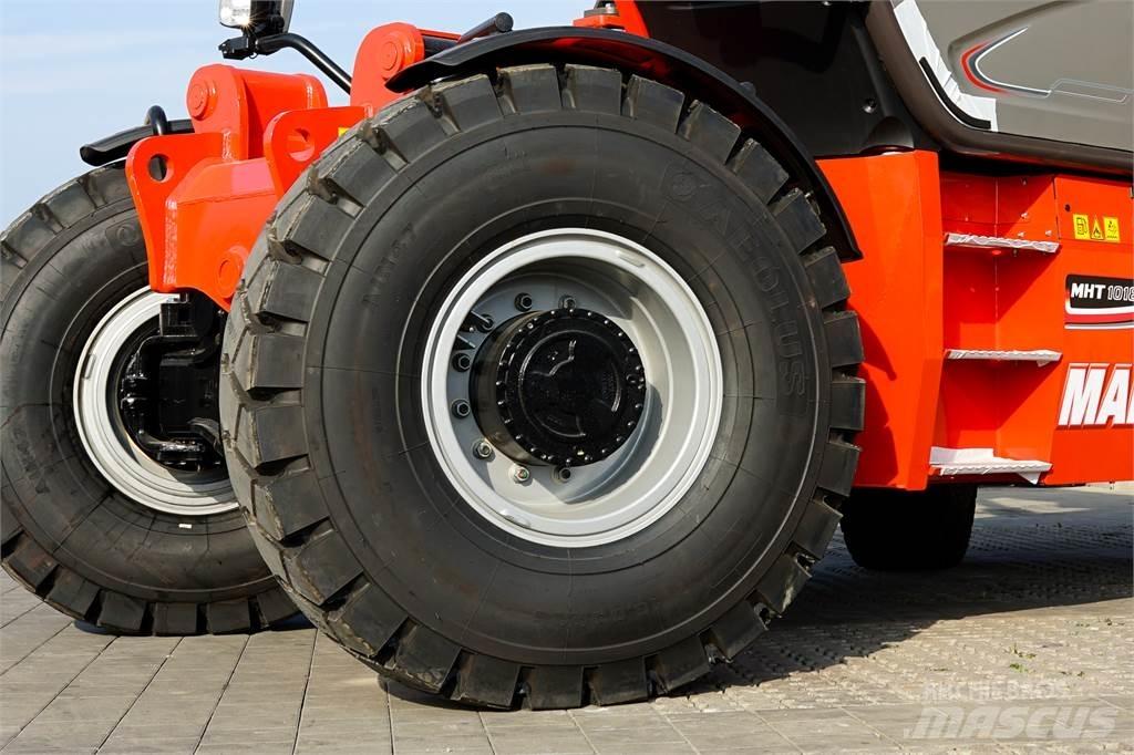 Manitou MHT 10180 Sollevatori telescopici