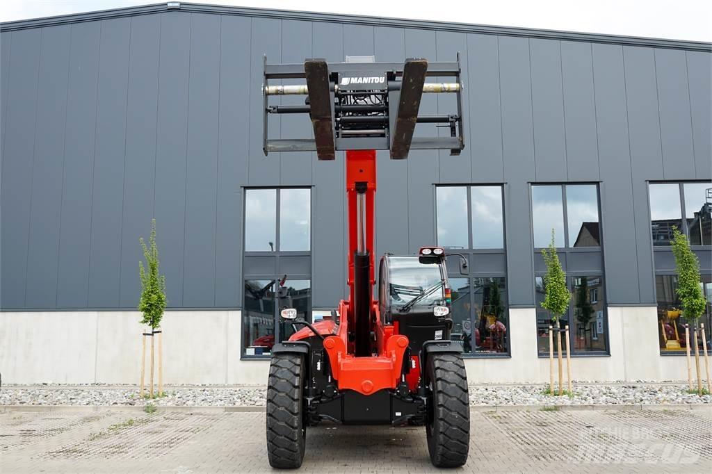 Manitou MHT 10180 Sollevatori telescopici