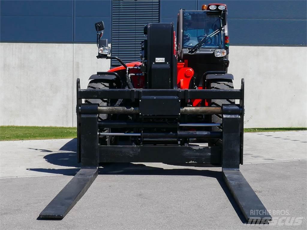 Manitou MHT 10180 Sollevatori telescopici