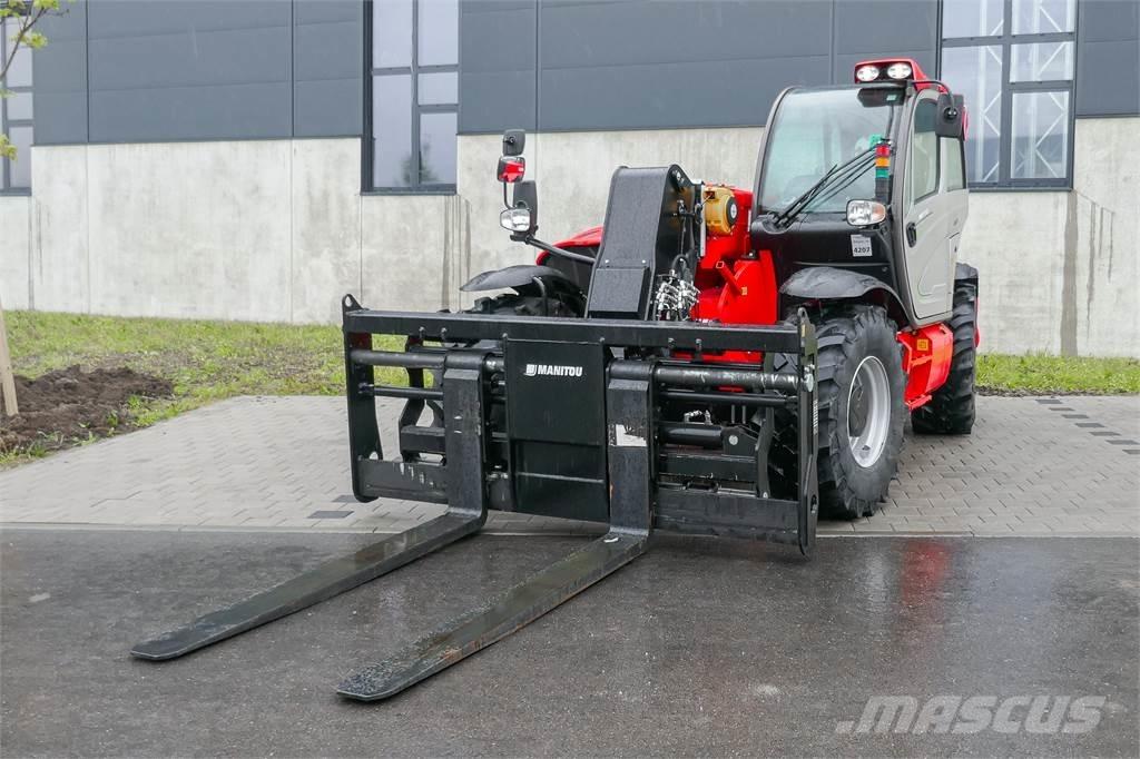 Manitou MHT 790 Sollevatori telescopici