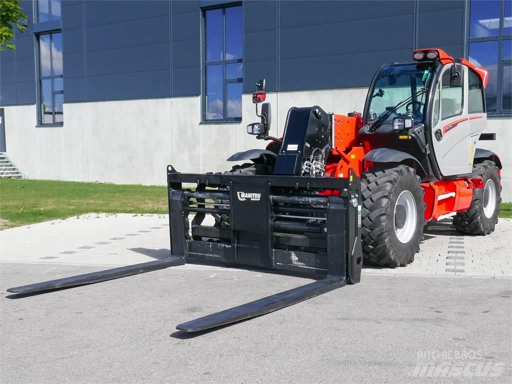 Manitou MHT 790 Sollevatori telescopici