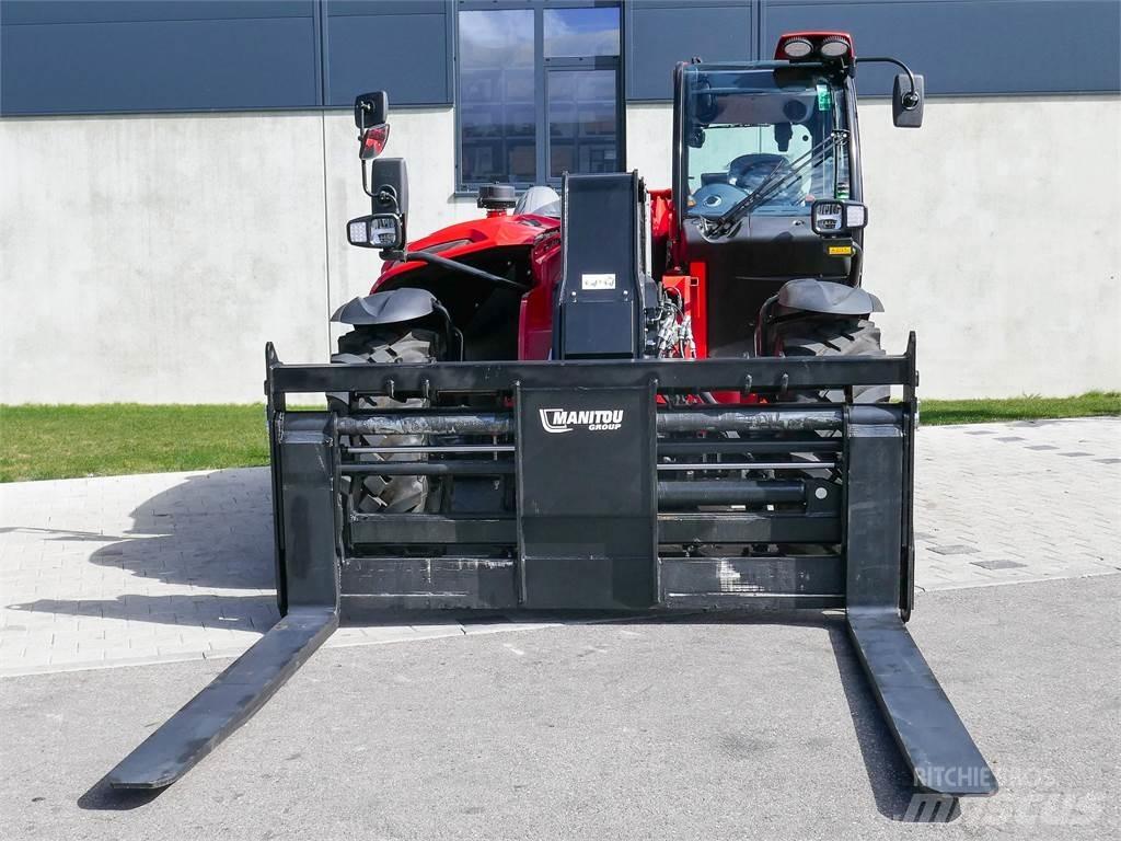 Manitou MHT 790 Sollevatori telescopici