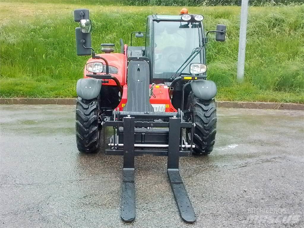 Manitou MLT 625 Sollevatori telescopici