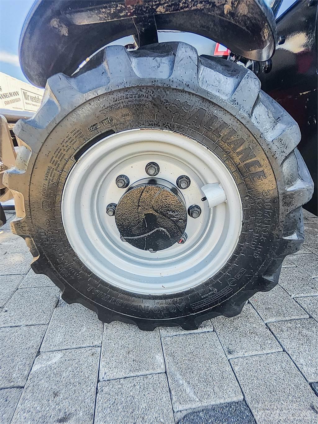 Manitou MLT 625 Sollevatori telescopici
