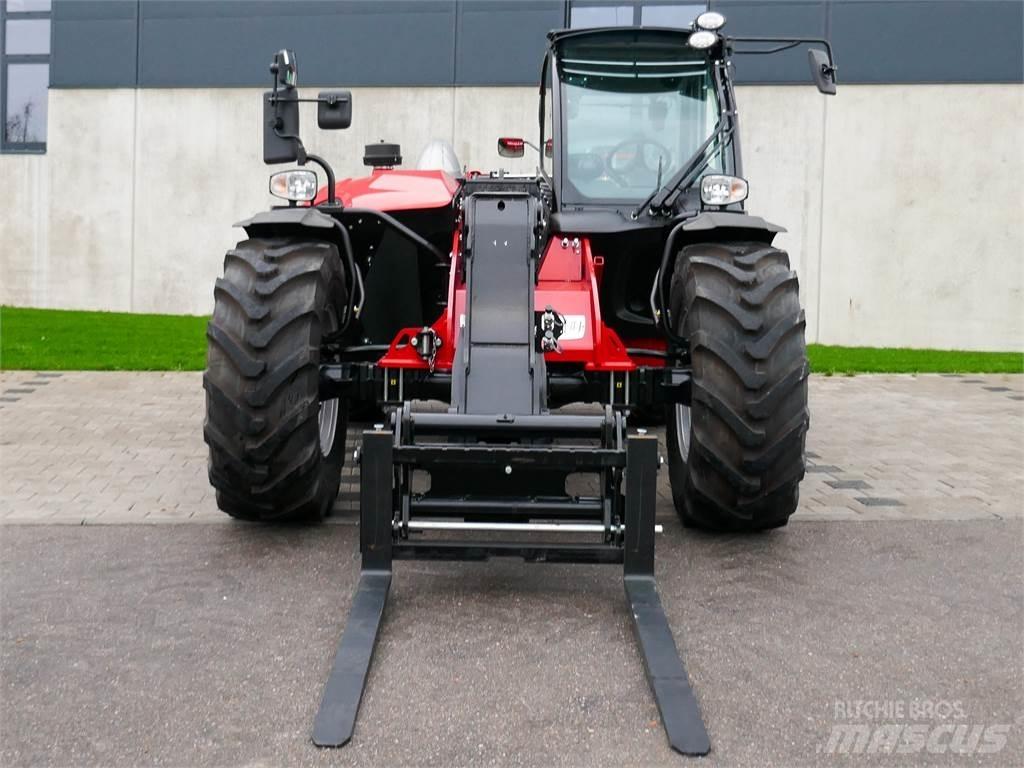 Manitou MLT733-115 Sollevatori telescopici