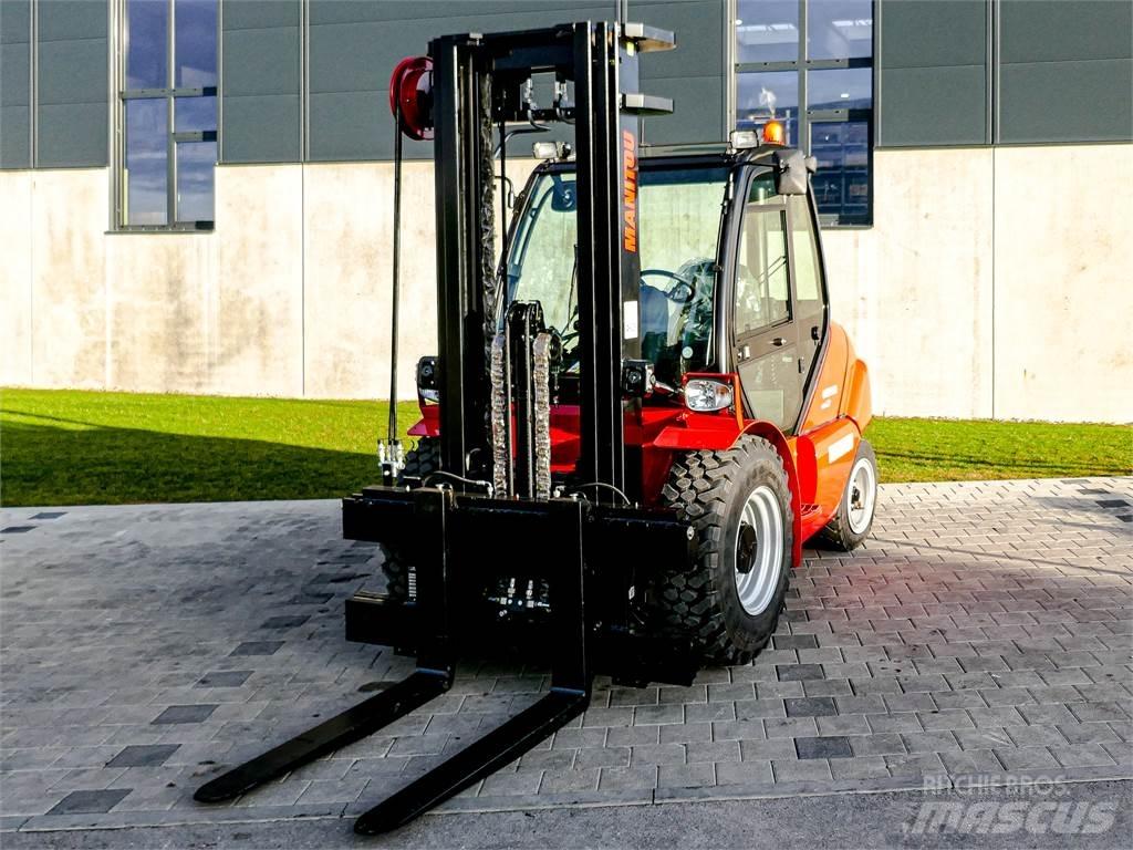 Manitou MSI 50 Elevatore per esterni