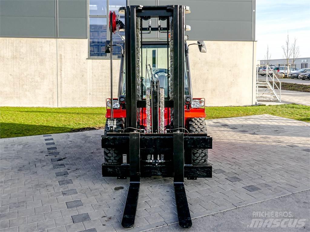 Manitou MSI 50 Elevatore per esterni