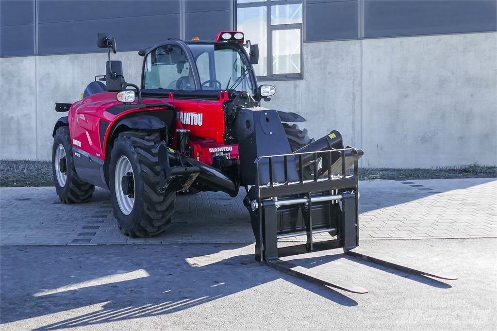 Manitou MT 1335 Sollevatori telescopici